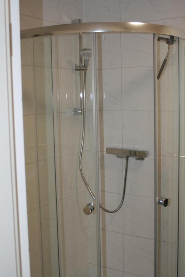 Ferienwohnung Jatta 장크트 알데군트 외부 사진