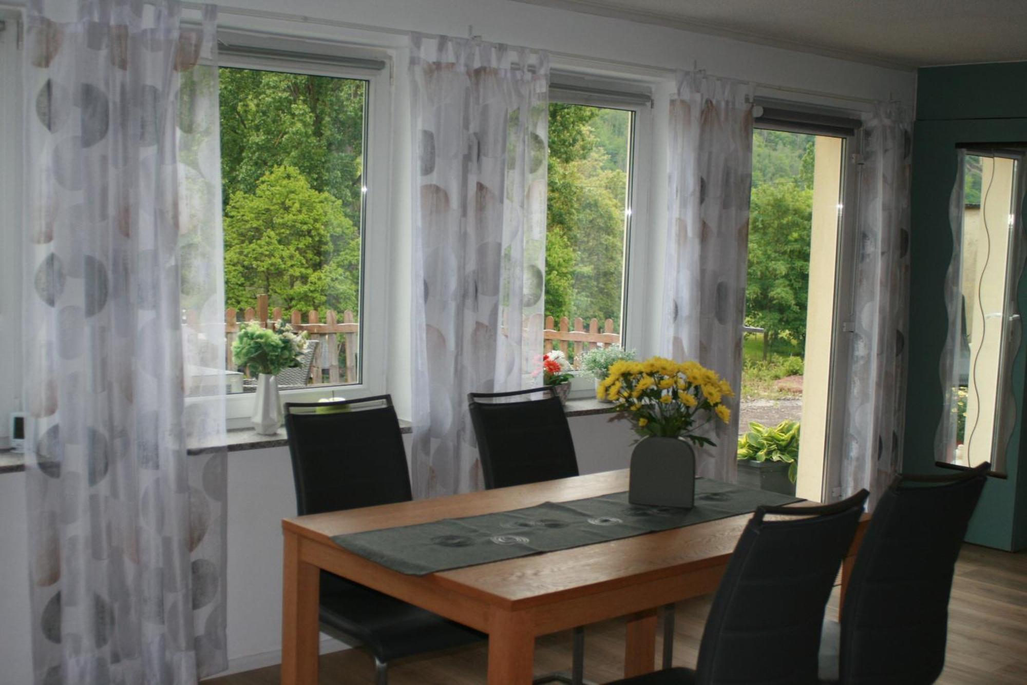 Ferienwohnung Jatta 장크트 알데군트 외부 사진